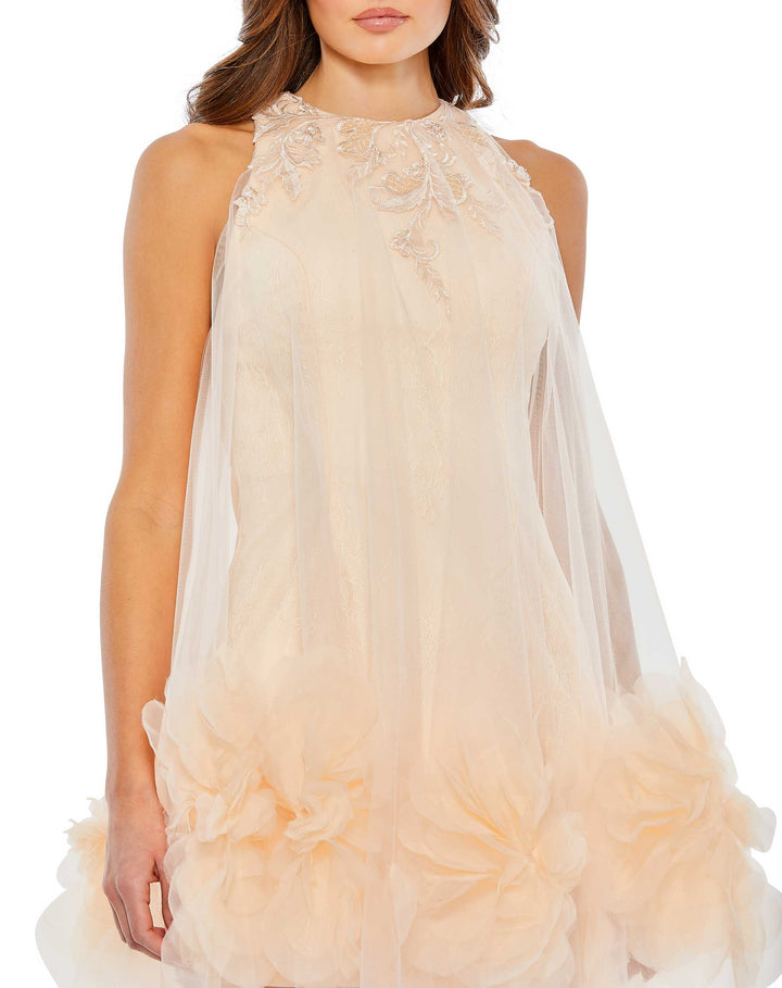 Mac Duggal 70167 Dress - FOSTANI