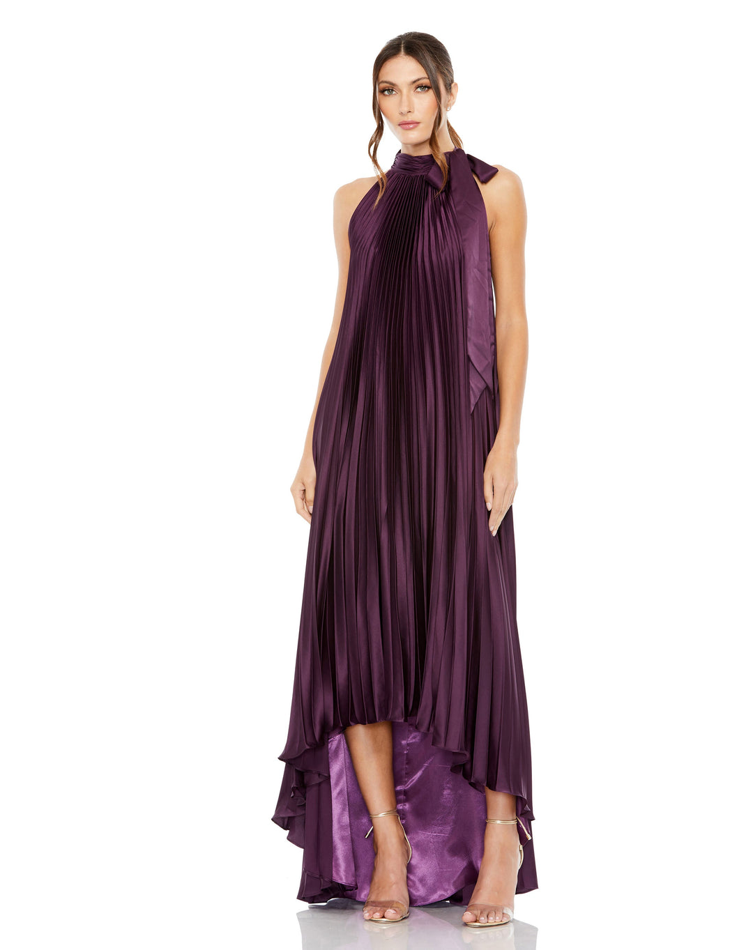 Mac Duggal 11639 dress - EVENING FOSTANI