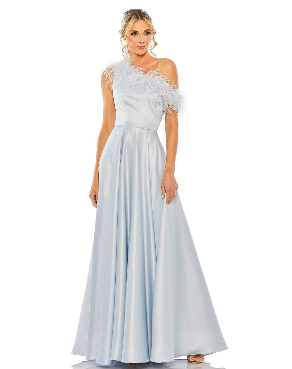 Mac Duggal 11684 Dress - MAC DUGGAL PROM FOSTANI