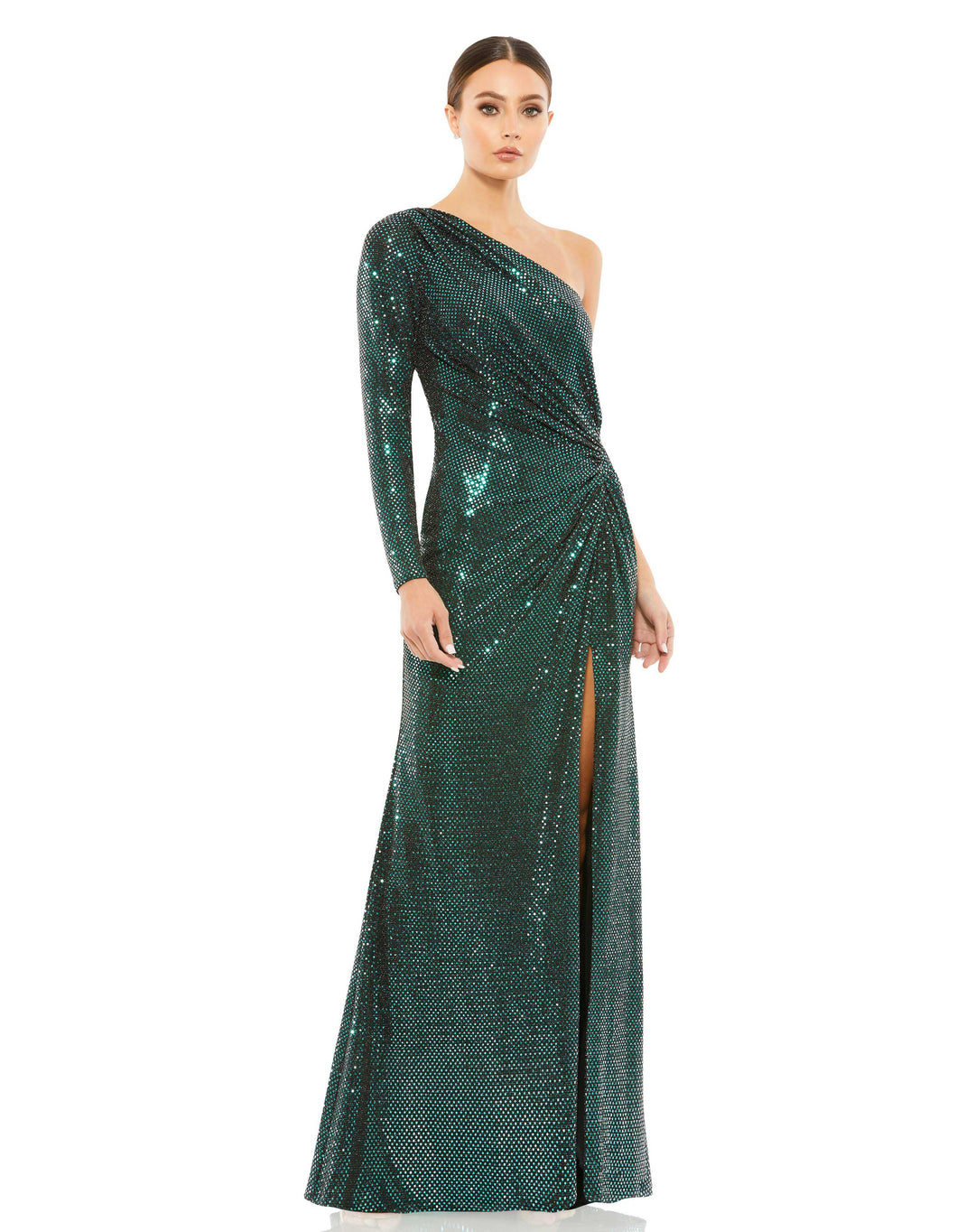 Mac Duggal 70167 Dress - FOSTANI