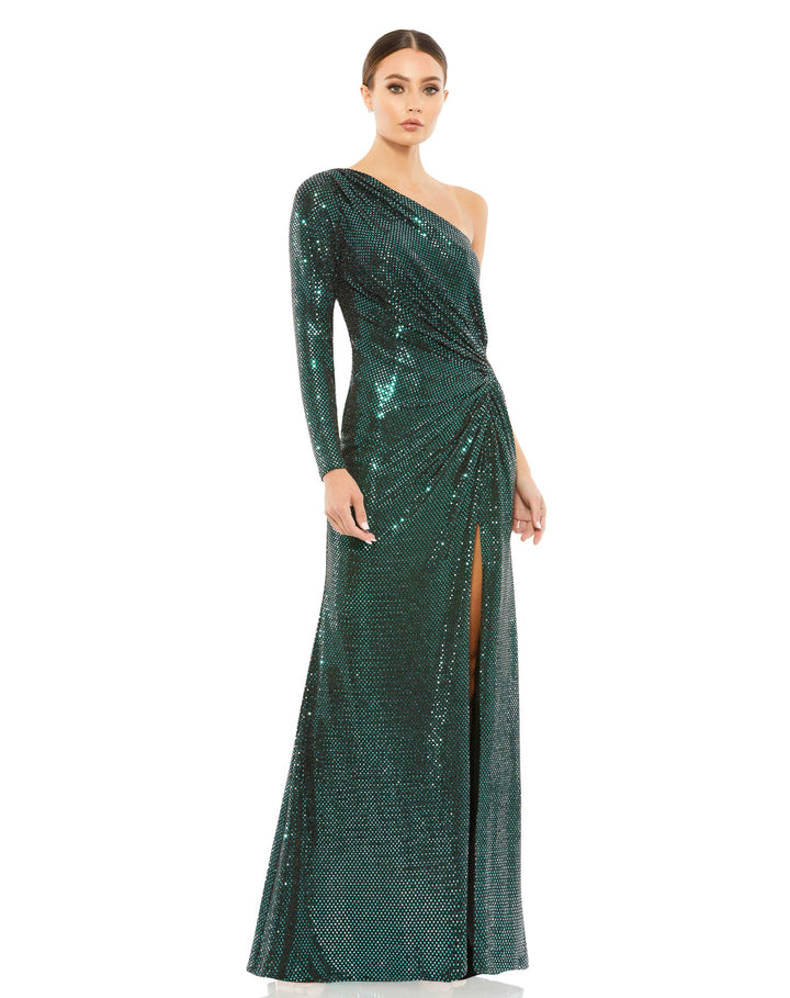 Mac Duggal 70167 Dress - FOSTANI