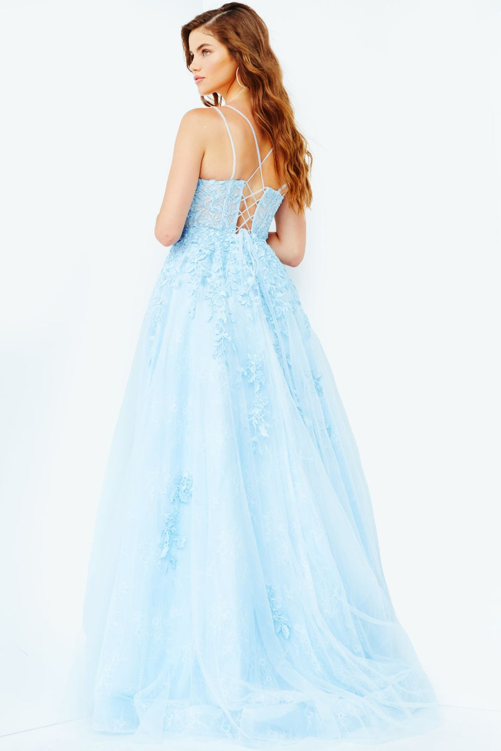 JVN JVN06644 Dress - FOSTANI