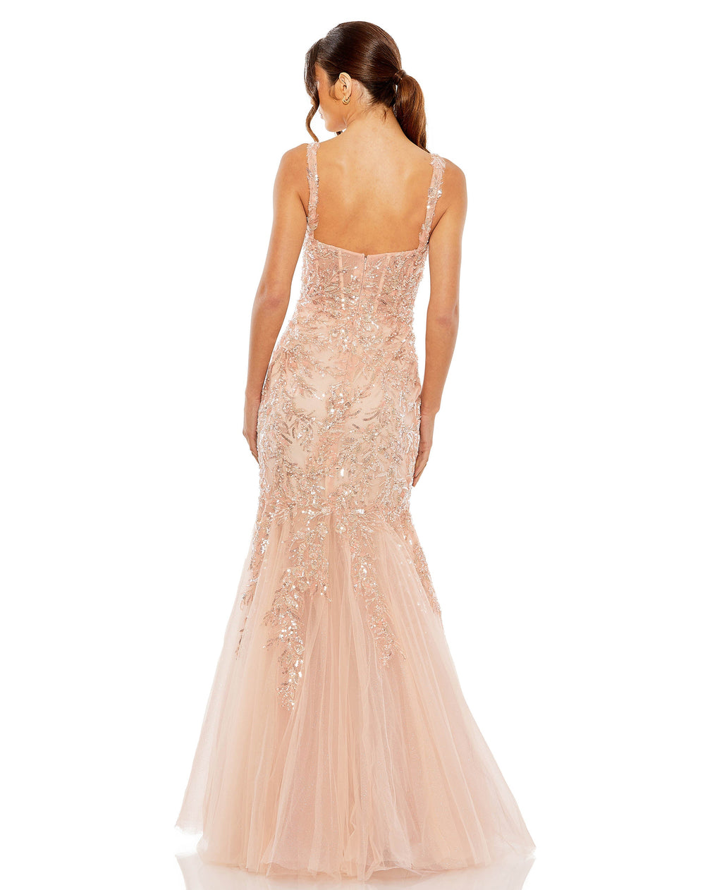 Mac Duggal 20559 Dress - FOSTANI