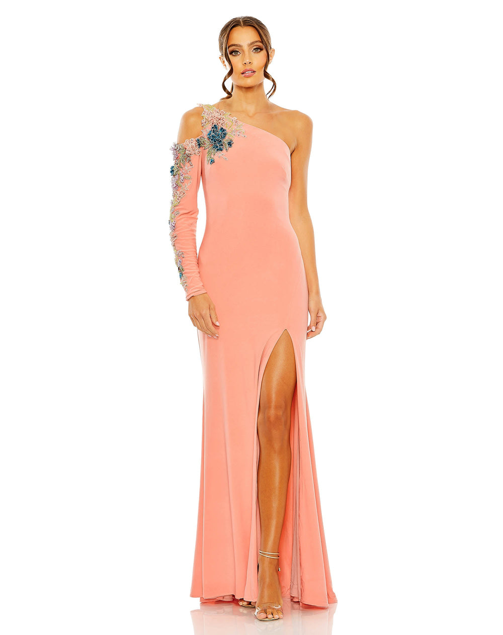 Mac Duggal 2204 dress - EVENING FOSTANI
