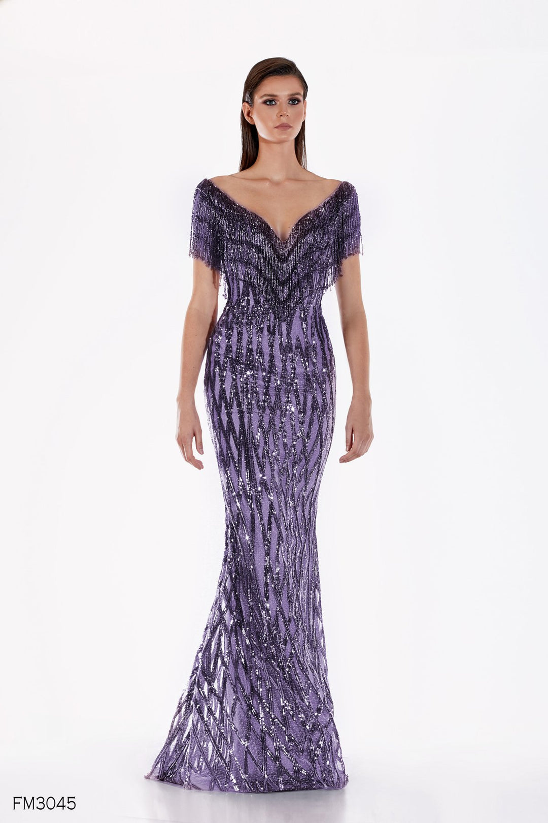 Azzure Couture FM3045 - FOSTANI.com