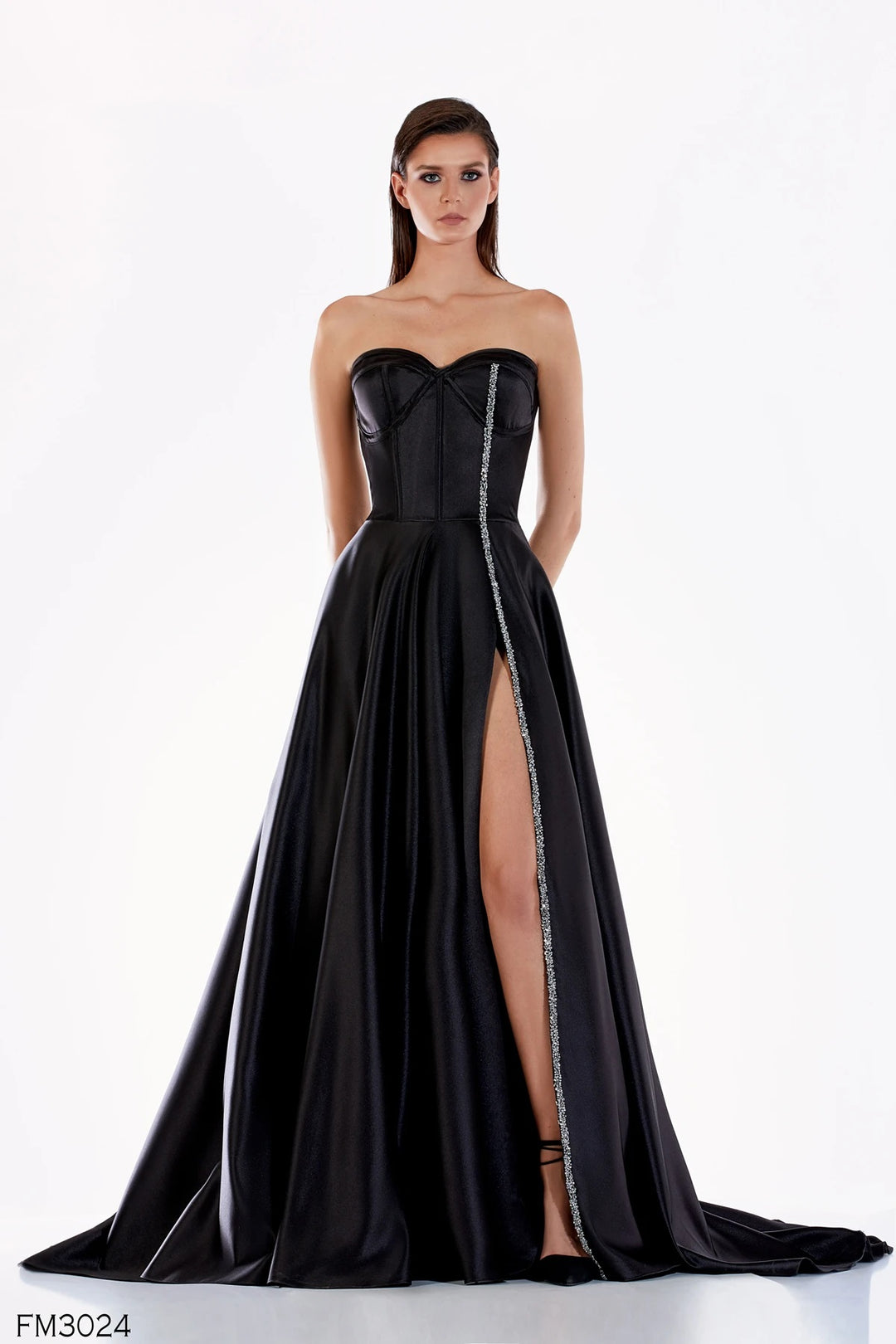 Azzure Couture FM3024 - FOSTANI.com