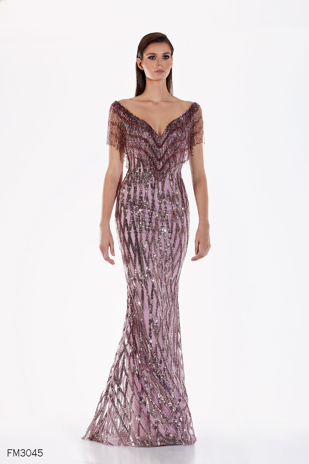 Azzure Couture FM3045 - FOSTANI.com