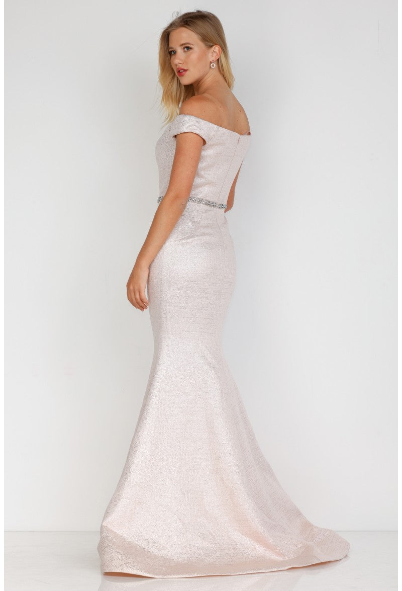 TERANI COUTURE 231E0311 - FOSTANI