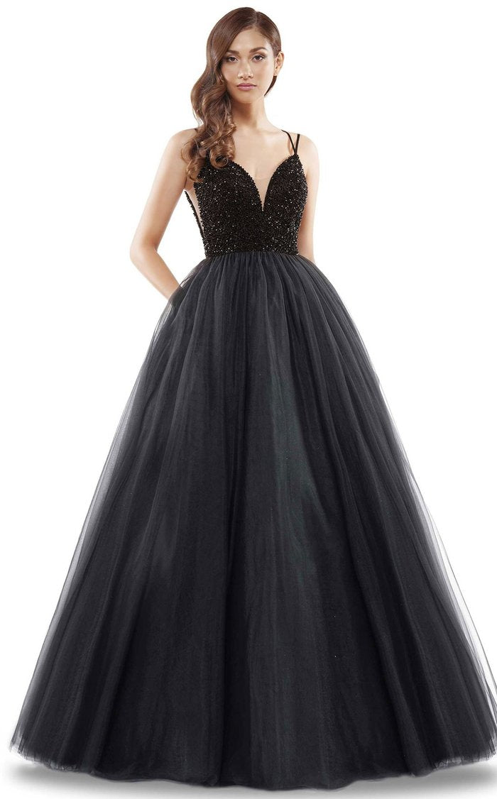 COLORS DRESS 2382 Dress - FOSTANI.com
