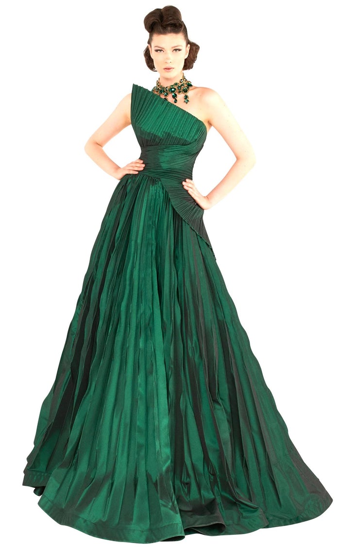 FOUAD SARKIS 2558 Dress - FOSTANI.com