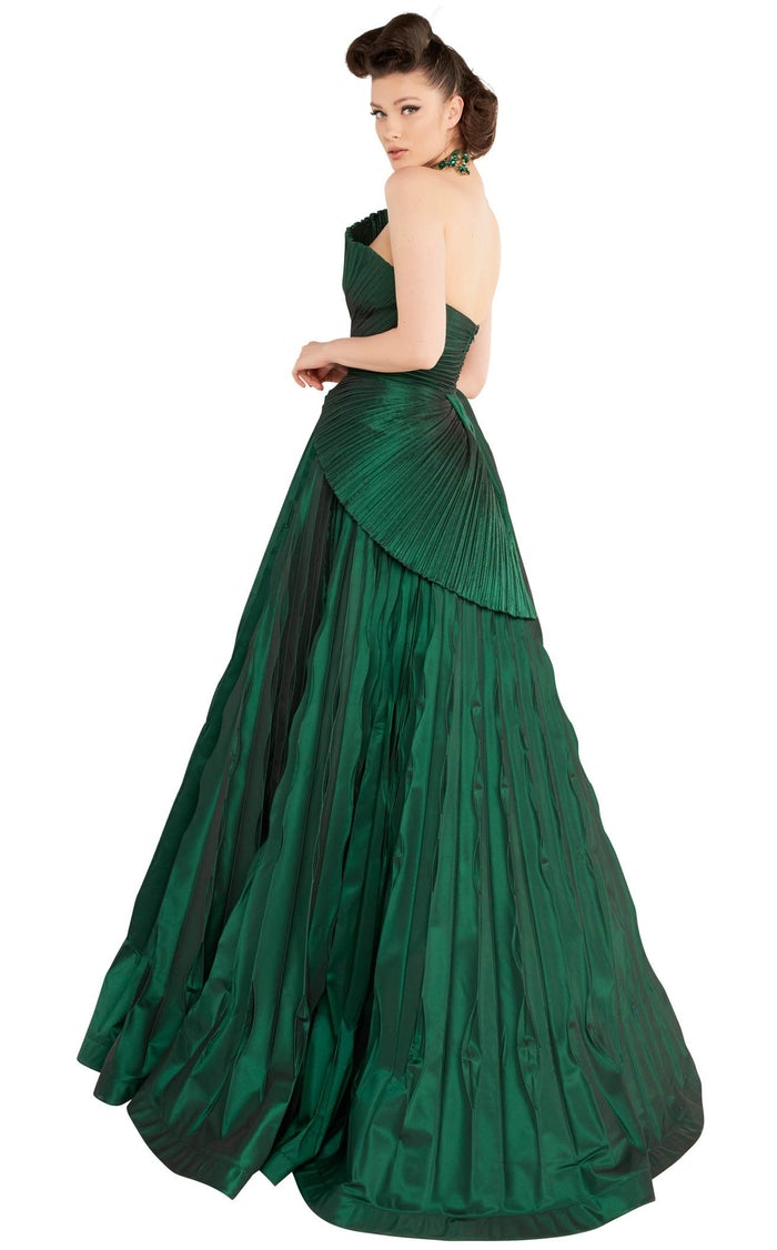 FOUAD SARKIS 2558 Dress - FOSTANI.com