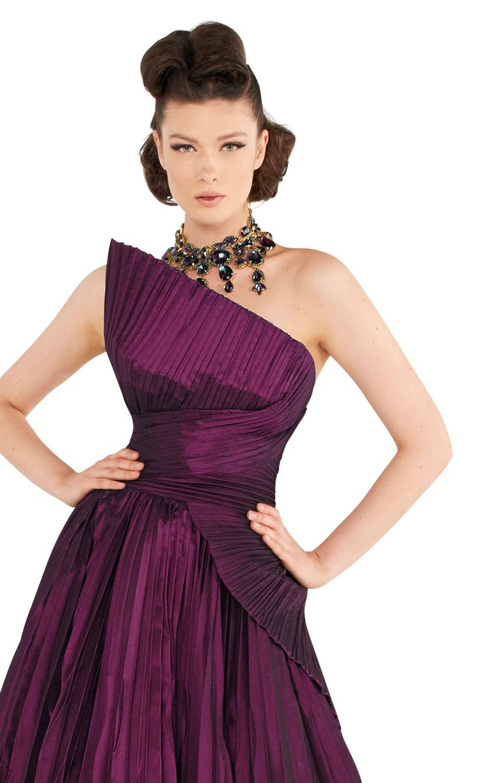 FOUAD SARKIS 2558 Dress - FOSTANI.com