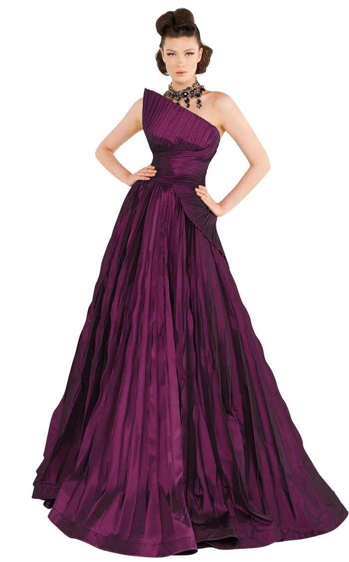 FOUAD SARKIS 2558 Dress - FOSTANI.com