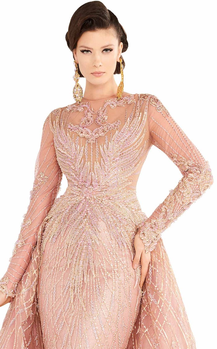 FOUAD SARKIS 2559 Dress - FOSTANI.com