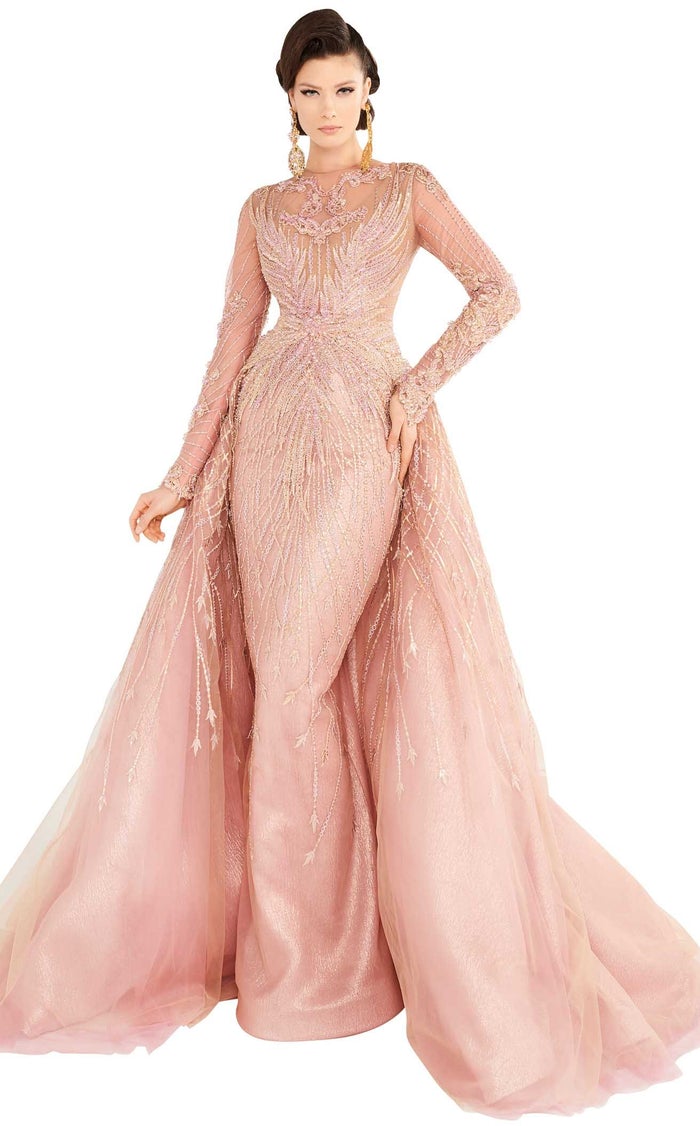 FOUAD SARKIS 2559 Dress - FOSTANI.com