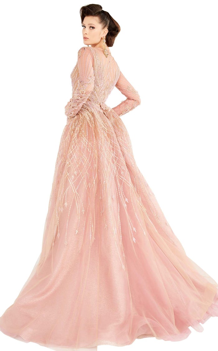 FOUAD SARKIS 2559 Dress - FOSTANI.com