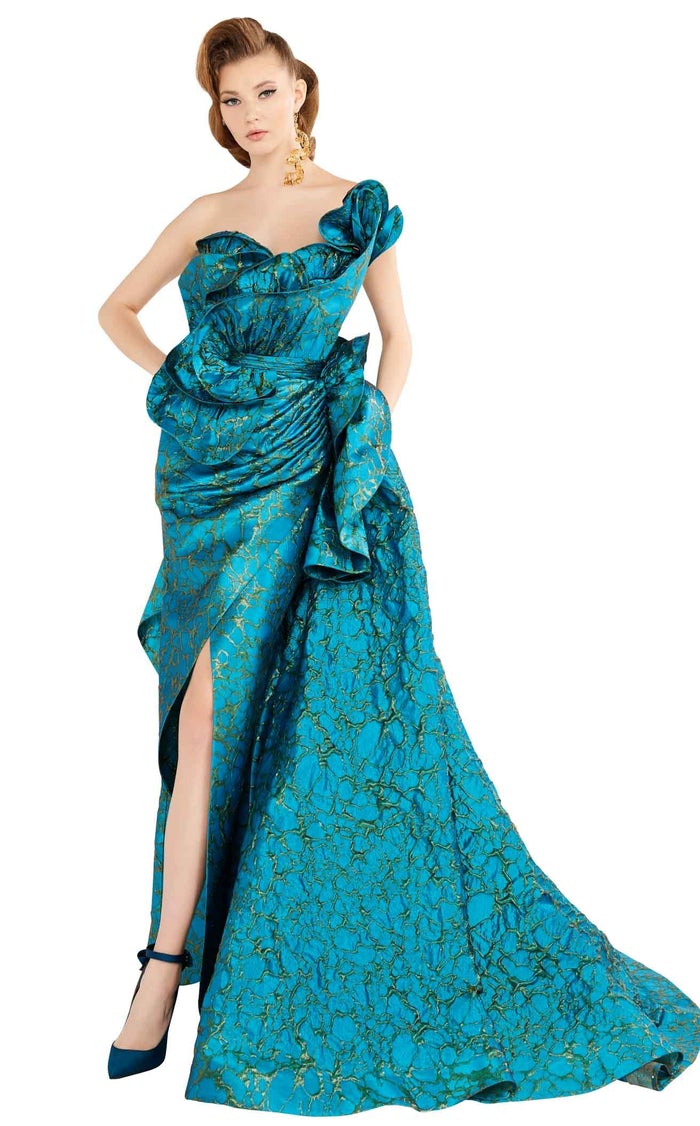 FOUAD SARKIS 2567 Dress - FOSTANI.com