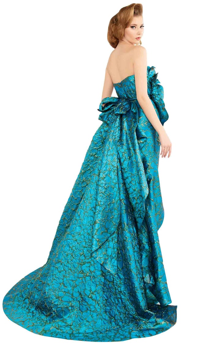 FOUAD SARKIS 2567 Dress - FOSTANI.com