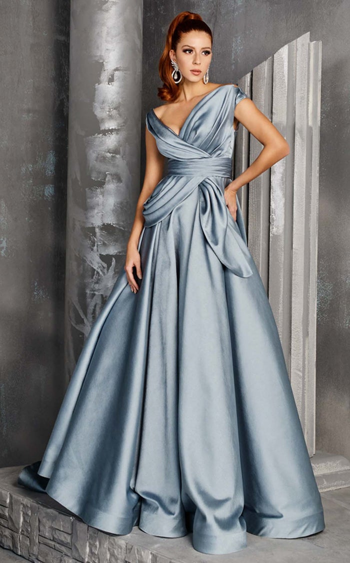 FOUAD SARKIS 2629 Dress - FOSTANI.com