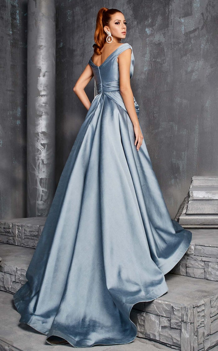 FOUAD SARKIS 2629 Dress - FOSTANI.com