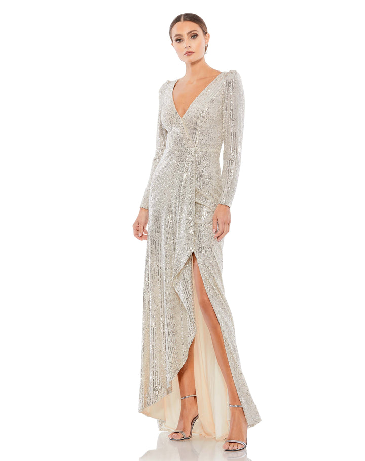 Mac Duggal 70167 Dress - FOSTANI