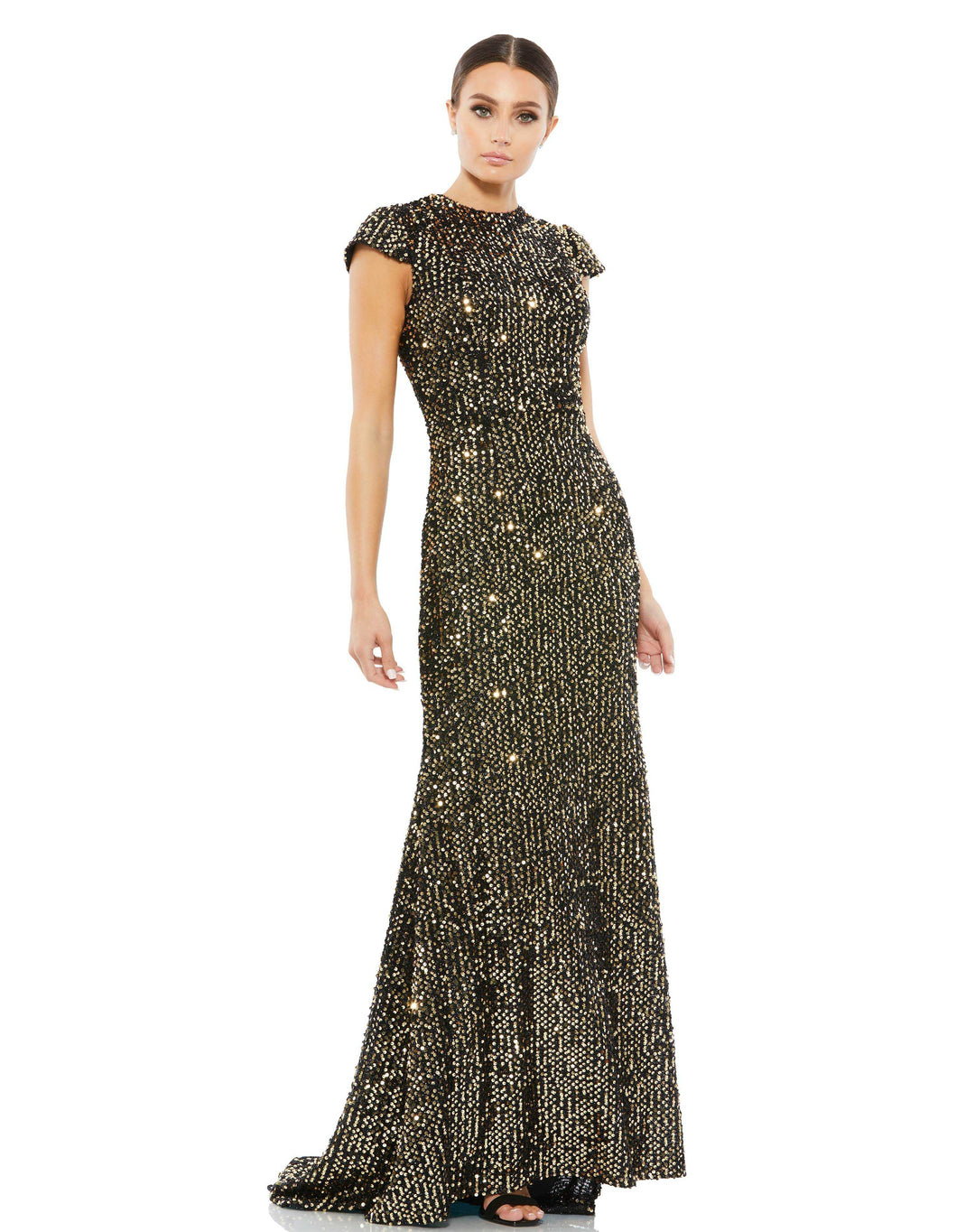 Mac Duggal 26647 Dress - IEENA 1 FOSTANI