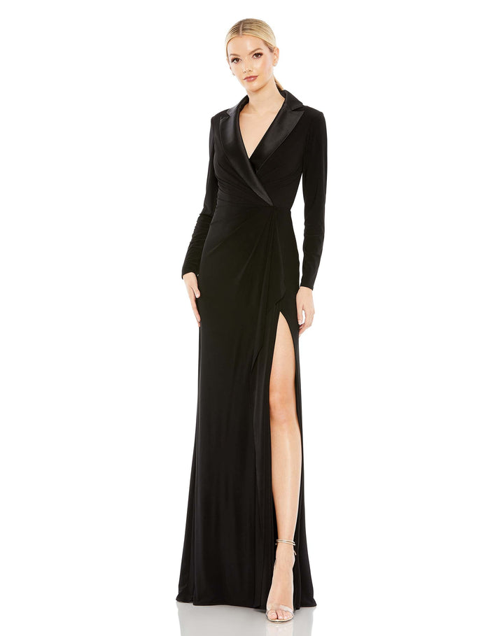 Mac Duggal 26731 Dress - IEENA 1 FOSTANI