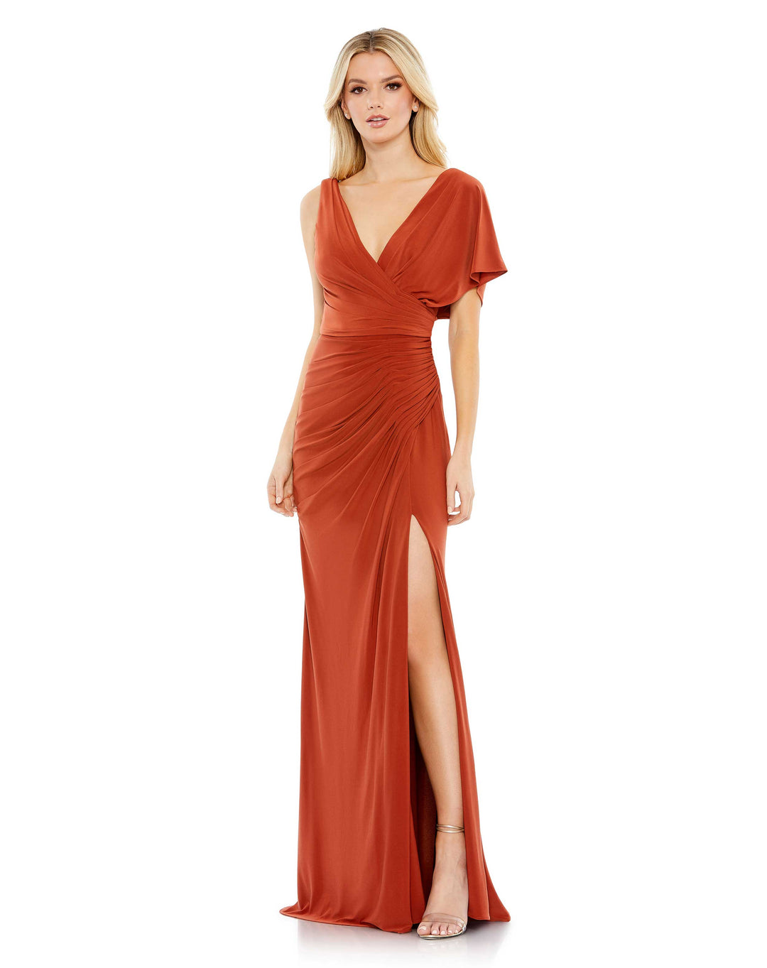 Mac Duggal 26985 Dress - IEENA 1 FOSTANI