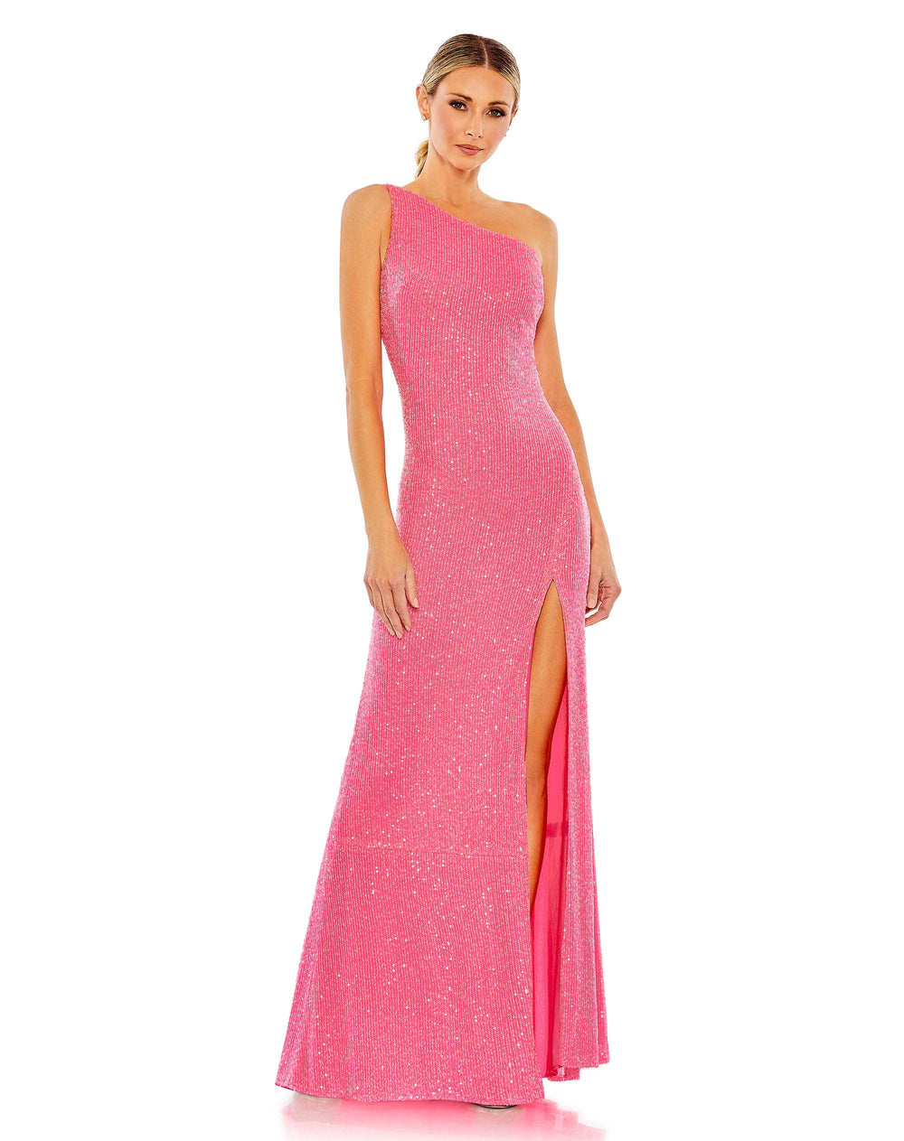 Mac Duggal 26990 Dress - IEENA 1 FOSTANI