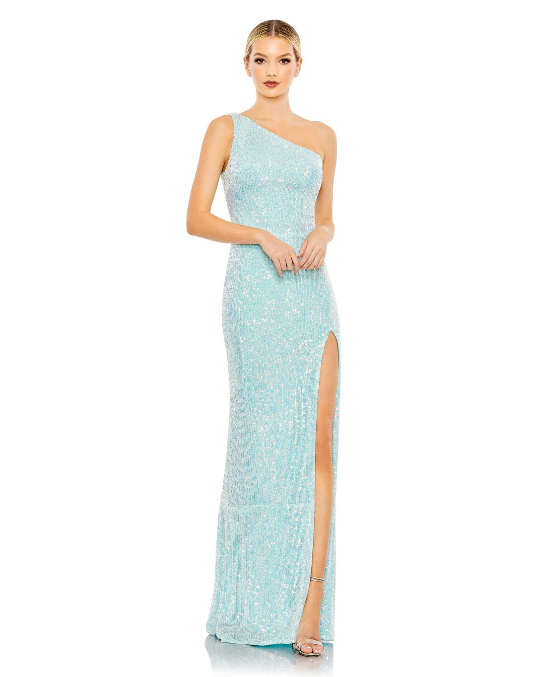 Mac Duggal 26990 Dress - IEENA 1 FOSTANI