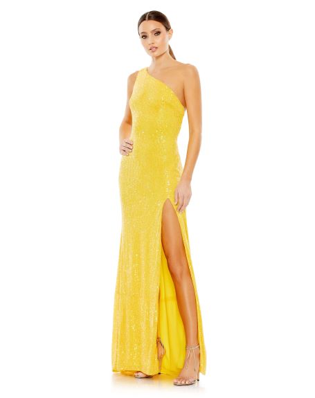 Mac Duggal 26990 Dress - IEENA 1 FOSTANI