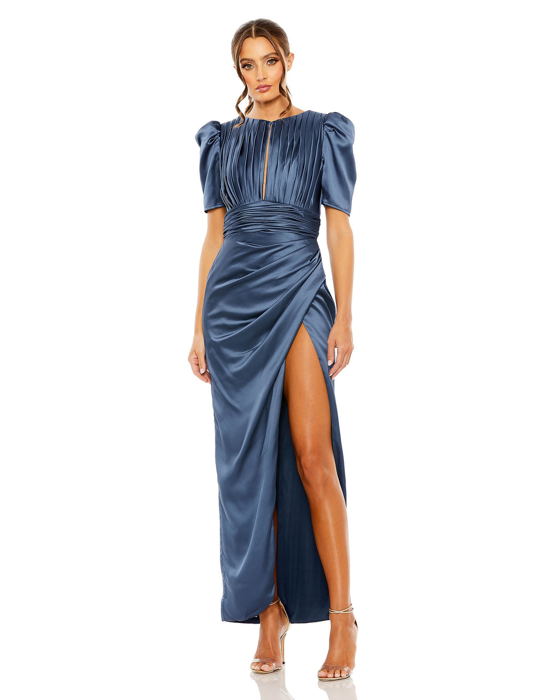 Mac Duggal 27014 dress - IEENA 1 FOSTANI