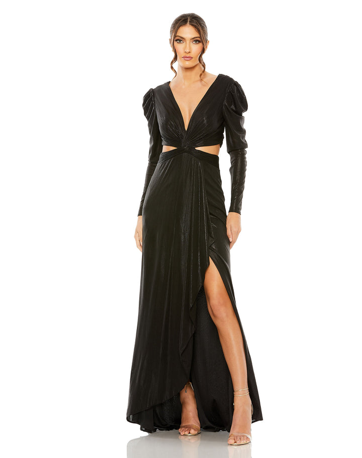 Mac Duggal 27060 Dress - IEENA 1 FOSTANI