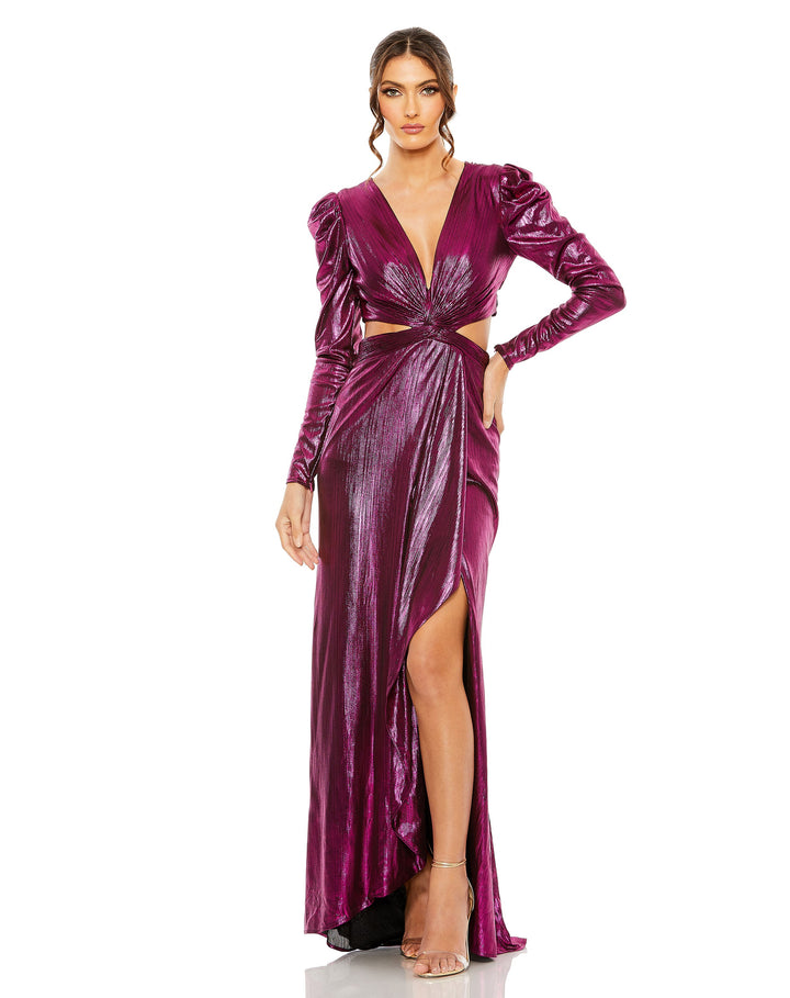 Mac Duggal 27060 Dress - IEENA 1 FOSTANI
