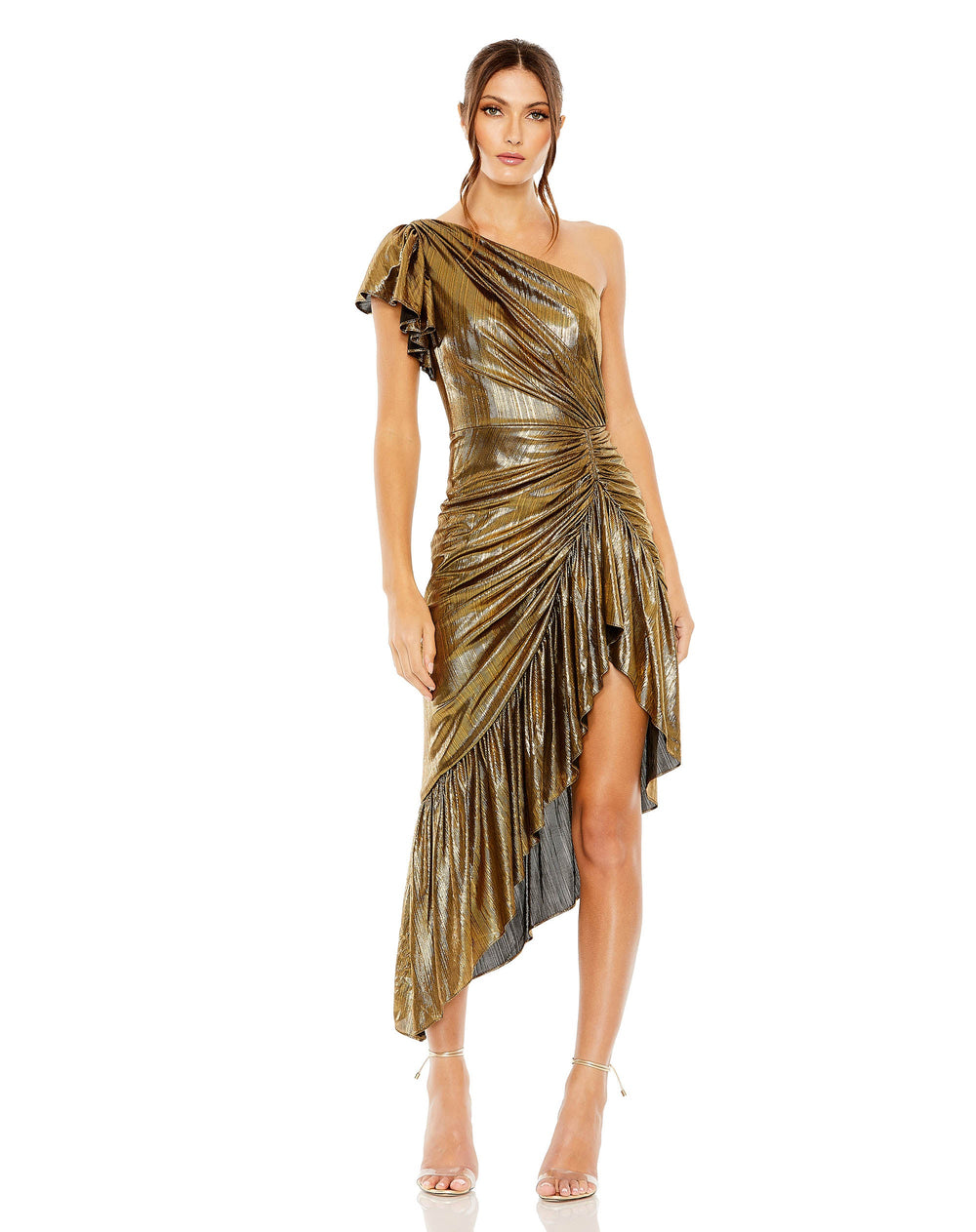 Mac Duggal 27075 Dress - SAMPLES FOSTANI