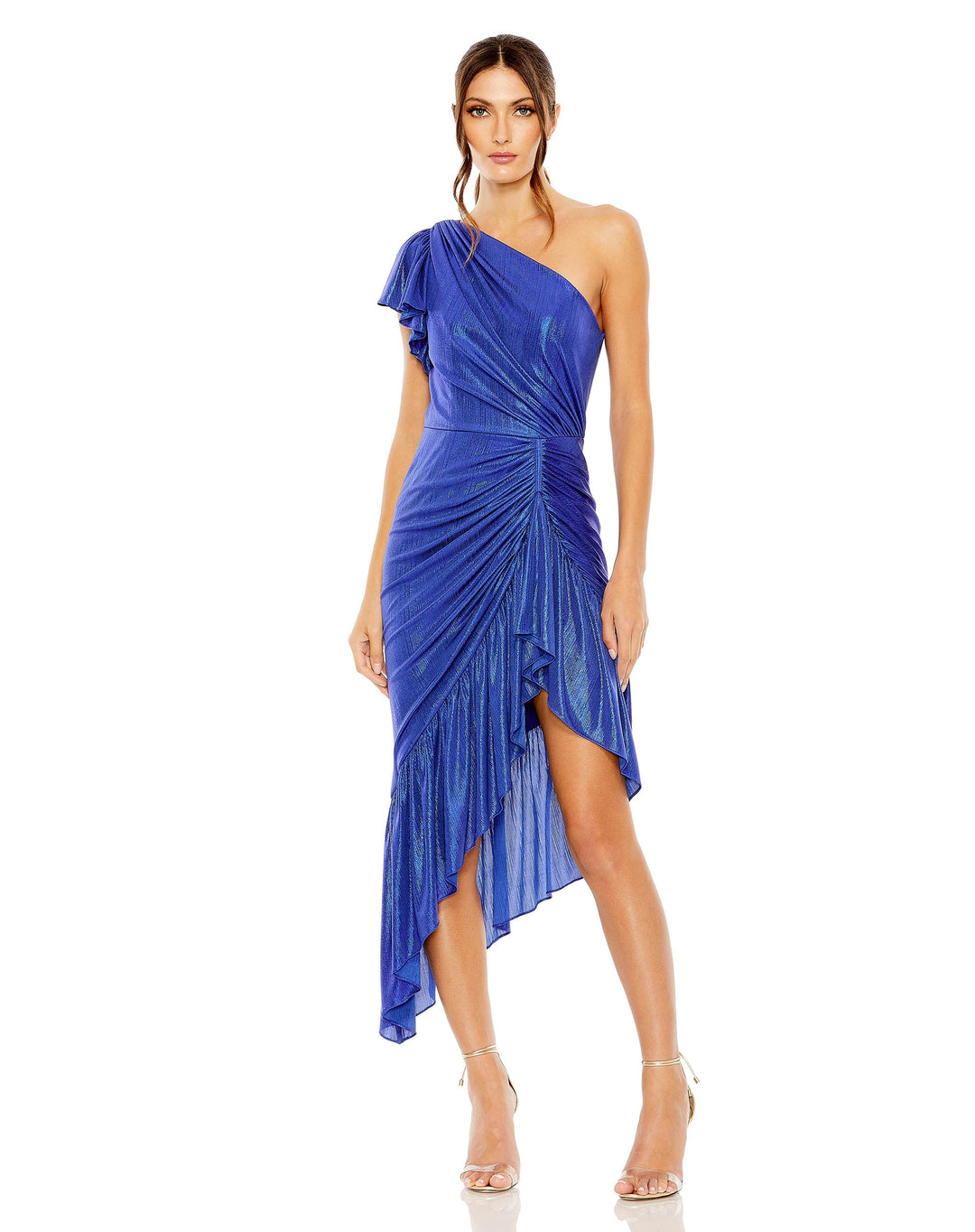 Mac Duggal 27075 Dress - SAMPLES FOSTANI