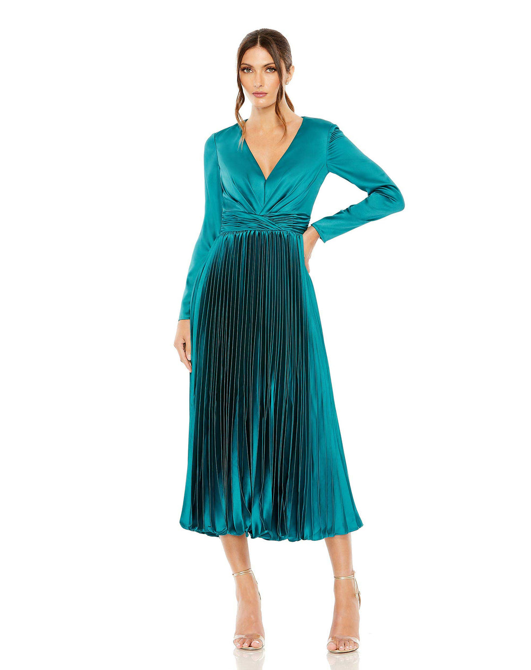 Mac Duggal 27148 dress - IEENA 2 FOSTANI