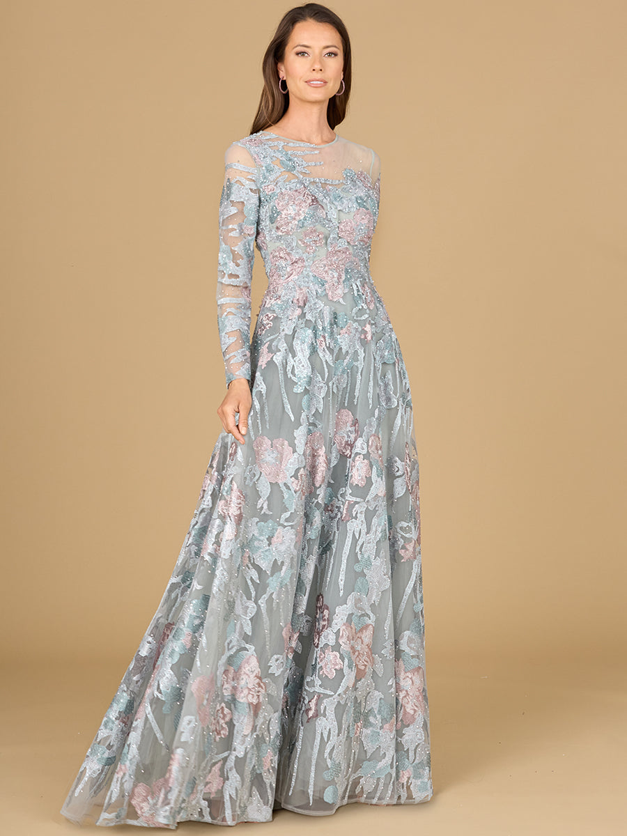 Lara 29145 Dress - FOSTANI