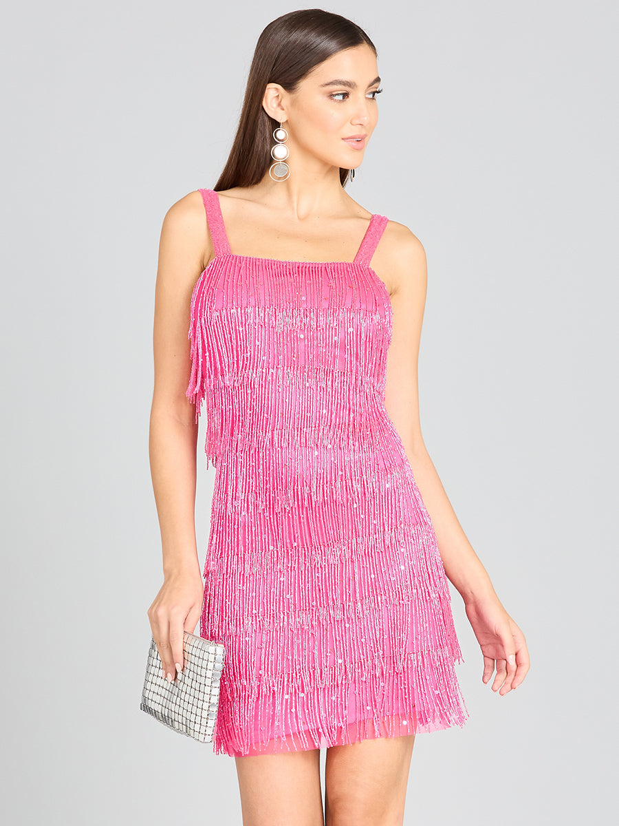 Lara 29488 dress - Dress FOSTANI