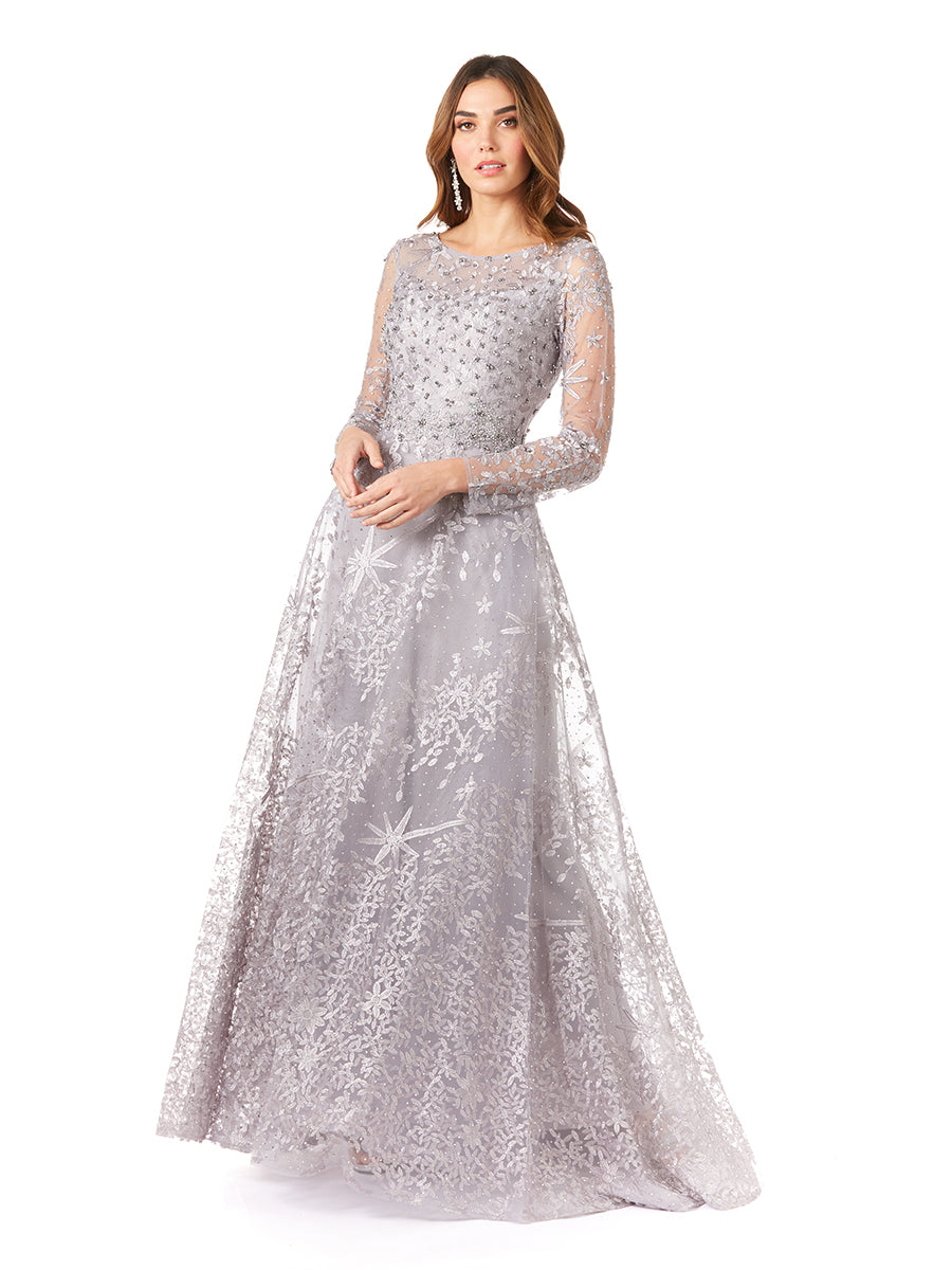 Lara 29759 dress - Dress FOSTANI