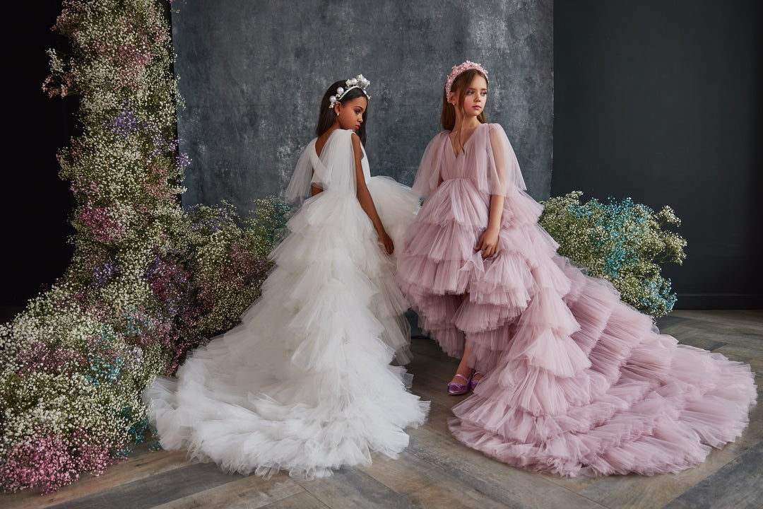 Pentelei 3213 KIDS DRESS - FOSTANI.com