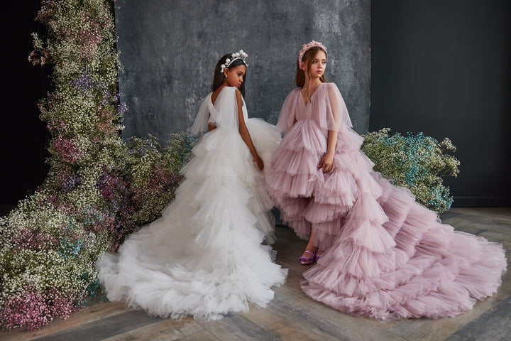 Pentelei 3213 KIDS DRESS - FOSTANI.com