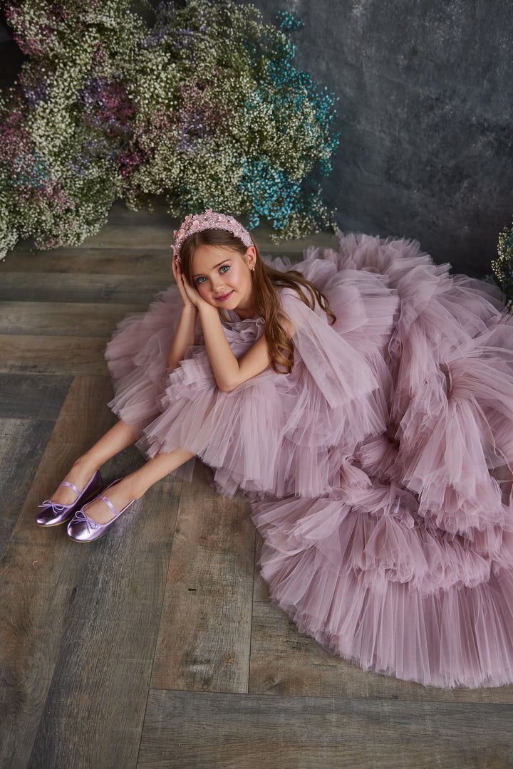 Pentelei 3213 KIDS DRESS - FOSTANI.com