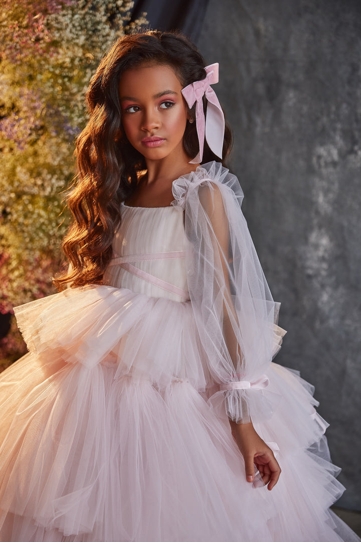 Pentelei 3226 KIDS DRESS - FOSTANI.com