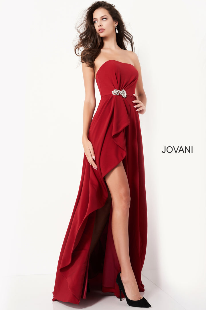 Jovani 4517 Dress - FOSTANI.com