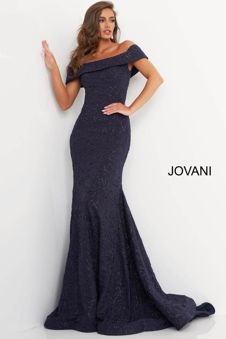 Jovani 4564 Dress - FOSTANI.com