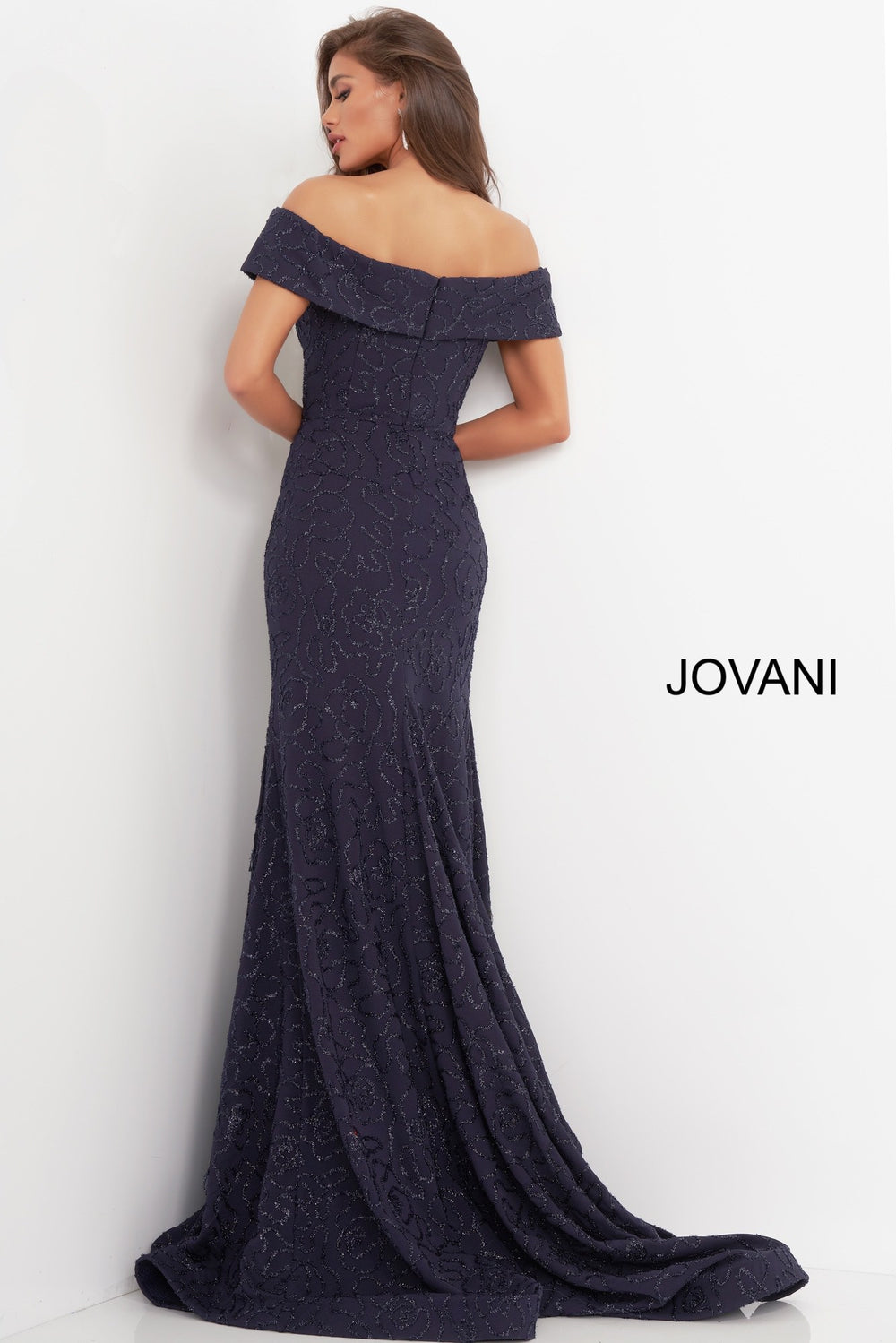 Jovani 4564 Dress - FOSTANI.com