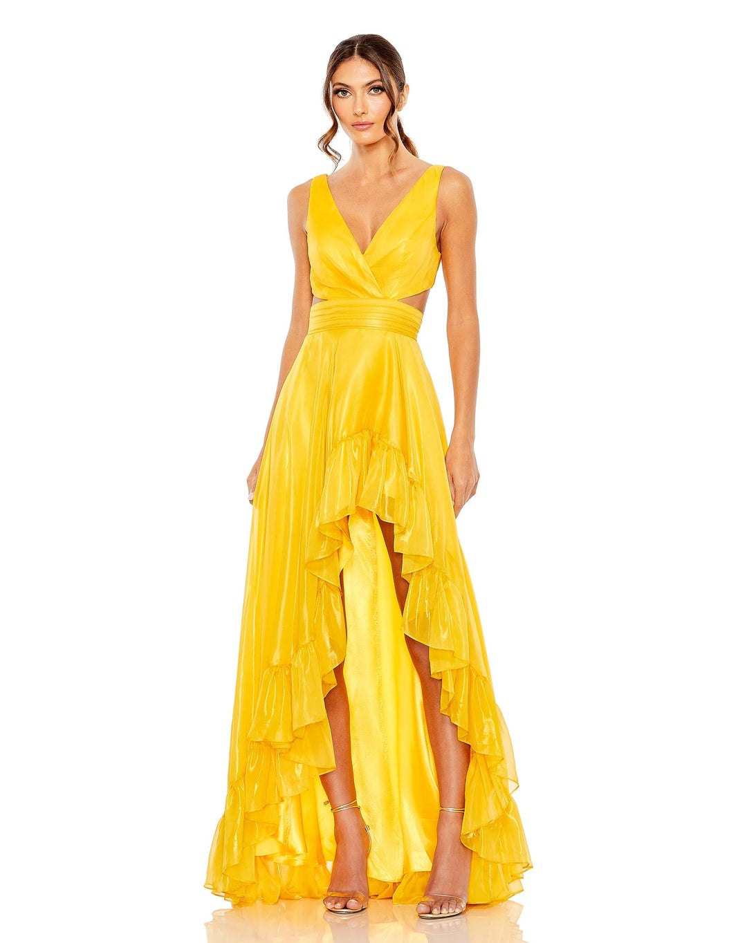 Mac Duggal 49526 Dress - IEENA 1 FOSTANI