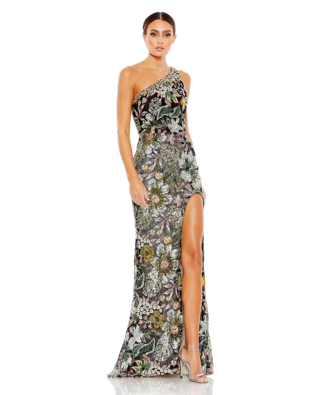 Mac Duggal 49574 Dress - EVENING FOSTANI
