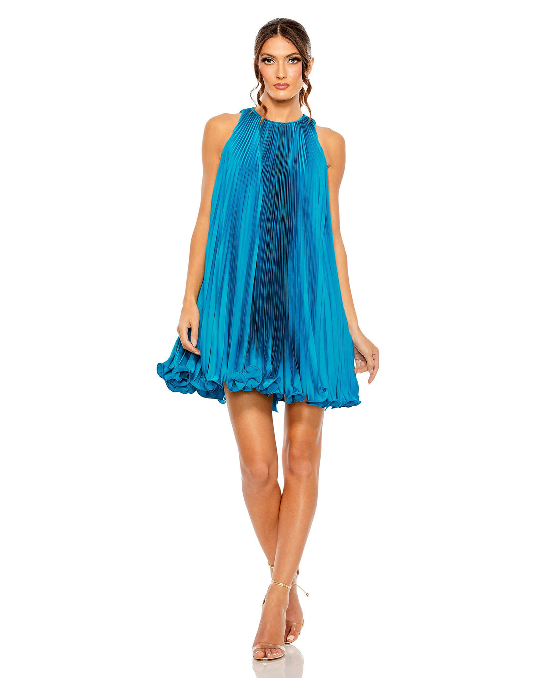 Mac Duggal 49636 Dress - COCKTAIL FOSTANI